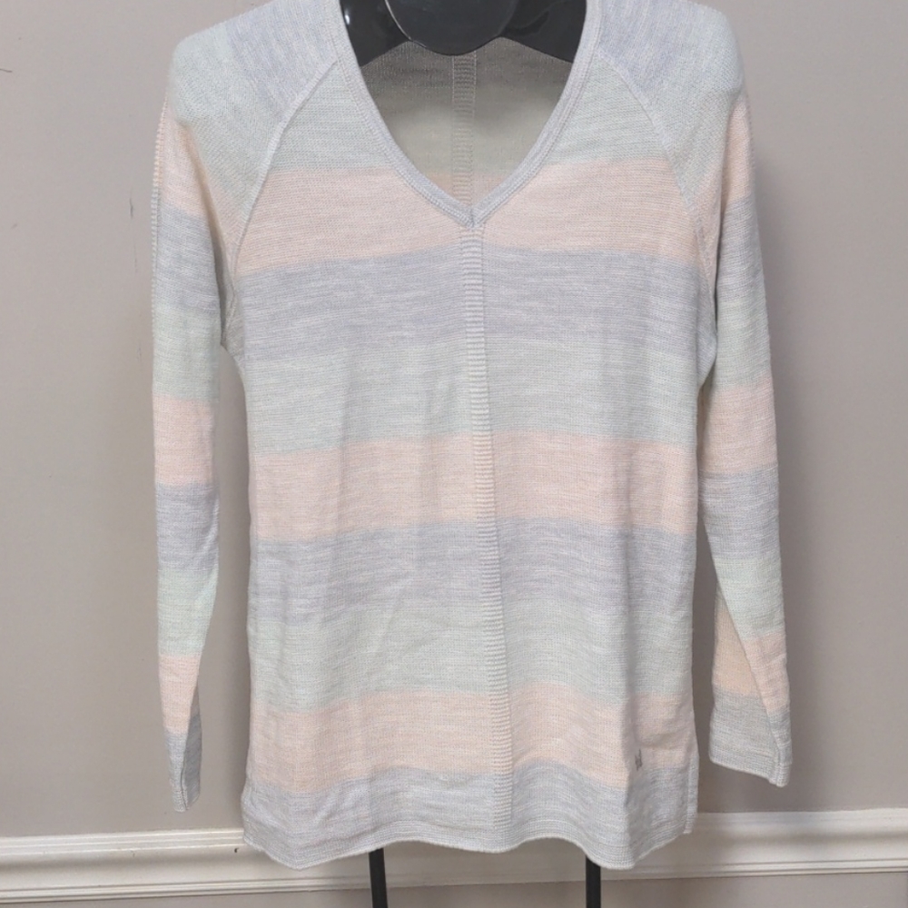 Faber Sweater Top